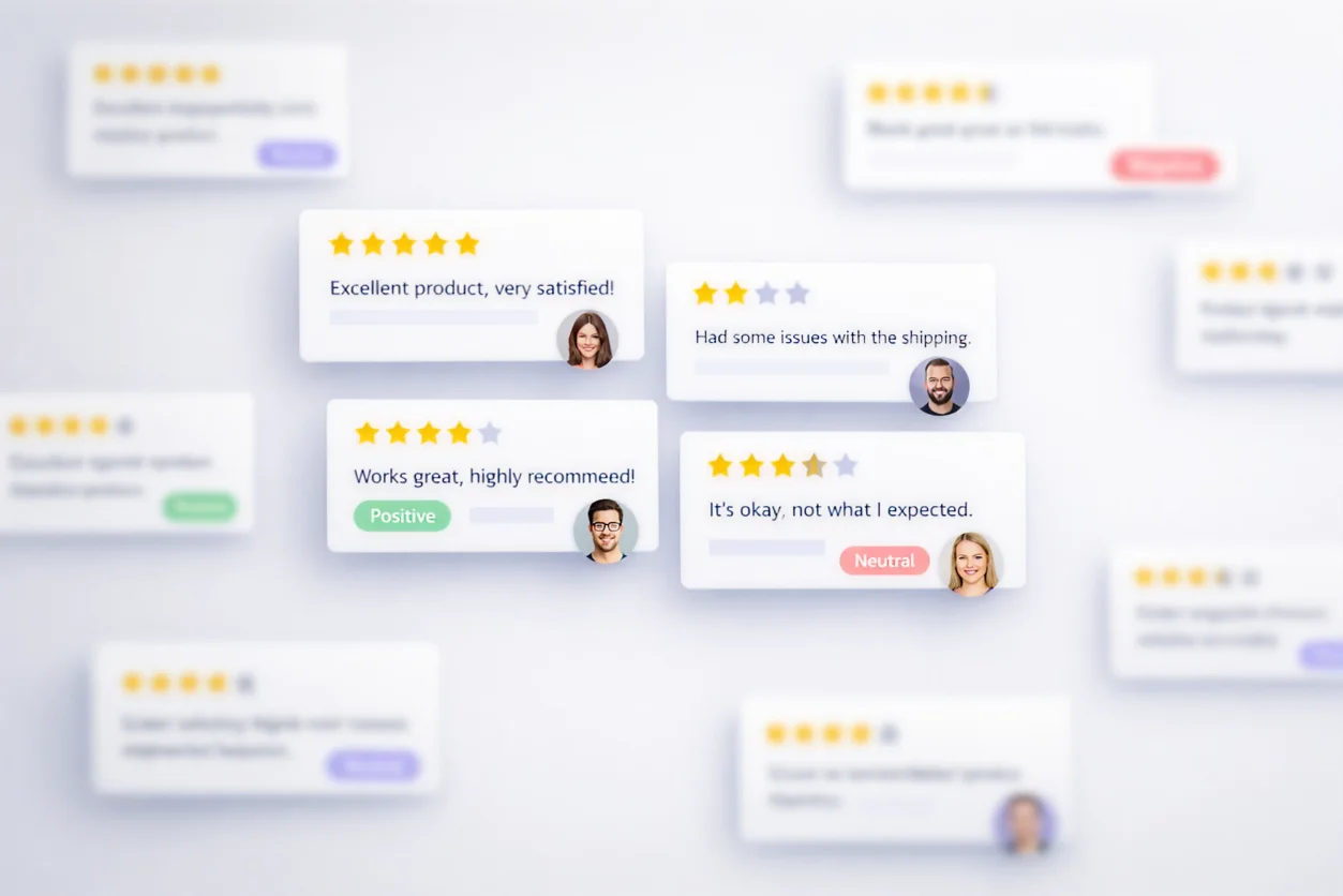 Review Analysis